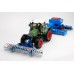 Premisolco Lemken Vario Pack K - Bruder 02222